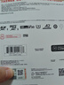 闪迪（SanDisk）256GB TF(MicroSD)内存卡 4K极速金卡A2 V30 U3行车记录仪 运动相机无人机 监控存储卡 读190MB/s 实拍图