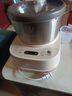 小熊（Bear）和面机家用 揉面机 厨师机 全自动多功能智能和面搅面机 面包面粉发酵醒面HMJ-A50N1 5L 政府补贴 实拍图