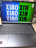 联想小新14/小新Pro14GT AI元启 2025新品可选补贴高性能轻薄笔记本电脑 学生手提办公本 标压 锐龙R7 16G 1TB 升级｜25款小新14C 14英寸全面屏 实拍图