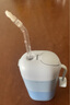 时代天使冲牙器正畸专用便携式智能水牙线牙齿结石矫正家用冲牙器 实拍图