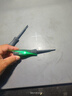 高扭力高亮电工测电笔螺丝刀智能测断点抗摔耐造 1把十字头1把一字头 实拍图