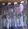 景田 百岁山 饮用天然矿泉水 348ml*24瓶整箱装 实拍图