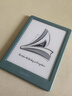 掌阅（iReader）Light4 Turbo 6英寸智能阅读本 电子书阅读器 墨水屏电纸书 平板电脑学习看漫 便携笔记本 语绿 实拍图