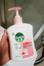 滴露（Dettol）洗手液消毒抑菌滋润500g+500g补充装儿童家庭护手替换 实拍图