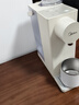 美的（Midea）台式即热饮水机桌面家用小型电水壶烧水壶保温杯饮水器直饮机速热泡奶机便携式国家补贴MK-JRT02 实拍图