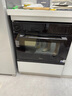 美的（Midea）【国家补贴】55L嵌入式变频微蒸烤蒸烤箱空气炸10英寸大彩屏多功能微蒸烤炸炖一体机 GC5 实拍图