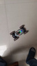 4DRC儿童遥控汽车四驱扭变形车玩具男孩机器狗3-6-8-10岁生日礼物男生 实拍图