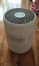 苏泊尔（SUPOR）加湿器无雾金榜轻音桌面大容量大雾量办公室卧室家用无雾加湿器空调风扇伴侣礼品33A国家补贴 实拍图