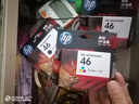 惠普（HP）46原装彩色墨盒 适用hp deskjet 2020hc/2520hc/2529/2029/4729打印机 实拍图