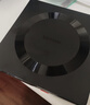 联想（Lenovo）8倍速 外置光驱 DVD外置刻录机 移动光驱 外接光驱 笔记本电脑便携光驱外置读刻一体黑色 DB75-Max 实拍图