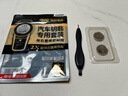 传应南孚CR2025石墨烯纽扣电池2粒 车钥匙专用【内置撬棍+螺丝刀】适用于大众朗逸/日产骊威等 实拍图