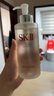 SK-II神仙水330ml抗皱精华液sk2化妆品护肤品水乳套装礼盒生日礼物女 实拍图