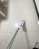 佳帮手平板拖把家用一拖净免手洗2025吸水墩布拖布洗脱刮拖一体拖地神器 实拍图
