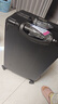 Diplomat外交官行李箱带护角铝框箱拉杆箱双TSA密码锁万向轮旅行箱TC-9183 实拍图