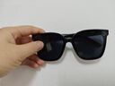 四万公里太阳镜男女墨镜时尚偏光太阳镜防强光驾驶镜防晒太阳镜墨镜开学 实拍图
