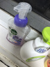 滴露（Dettol）洗手液泡沫樱桃250ml+兰花250ml 5秒抑菌儿童泡泡洗手液抑菌 实拍图
