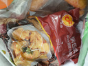 CP正大食品锅包肉1.8斤 东北菜 冷冻鸡肉 酥脆肉片 白羽鸡无料汁 实拍图