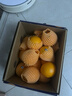 新奇士（Sunkist） 澳洲黑标晚熟脐橙 8斤礼盒装  单果220g起 新鲜水果礼盒 实拍图