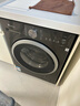 小天鹅（LittleSwan）滚筒洗衣机全自动家用【TG10V628T】水魔方 10公斤 以旧换新 一级能效 内衣洗 家电国家补贴20% 实拍图