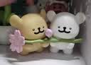 名创优品（MINISO）Maltese 线条小狗人生剧场系列盲盒手办桌面摆件玩具生日礼物单盒 实拍图
