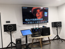 威斯汀家庭ktv音响套装唱歌全套设备点歌机一体卡拉ok影院家用客厅全新升级108音箱套装 【店长力荐】108旗舰版+12吋重炮+K83+T8 实拍图