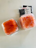 尚致挪威三文鱼冰鲜三文鱼刺身中段进口即食当天现切大西洋鲑生吃鱼片 挪威进口 三文鱼刺身 400g 净重 实拍图
