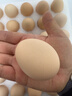 京鲜生富硒鲜鸡蛋30枚 3斤 源头直发 实拍图