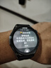HUAWEIWATCH GT 6 雅丹黑 46mm智能手表多维情绪健康全新骑行体验21天超长续航华为GT6手表GT5升级 实拍图