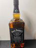 杰克丹尼（Jack Daniels）黑标 美国田纳西州 威士忌 礼盒装1000ml 洋酒  晒单实拍图