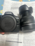 佳能 Canon EOS R100 APS-C画幅 微单数码相机 RF-S18-45mm镜头套装 实拍图