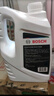 博世（BOSCH）有机长效汽车防冻液发动机冷却液 养车保养 冰点-45℃ 4L（红色） 实拍图