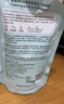 WICKLE氨基酸奶瓶清洗剂果蔬清洁剂婴儿宝宝用品奶瓶奶嘴清洗液 【补充装】500ML替换袋装 实拍图