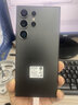 三星Samsung Galaxy S24 Ultra AI手机 第三代骁龙8 游戏手机 2亿像素 拍照手机 12GB+512GB 钛黑 实拍图