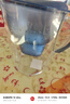 碧然德（BRITA） 过滤净水器 家用滤水壶 净水壶 海洋系列 3.5L蓝色 一壶3芯装 环保加固包装 实拍图