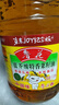鲁花 【保真菜籽油】食用油 低芥酸特香菜籽油 6.18L   物理压榨 实拍图