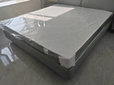 慕胜维格弹簧床垫1.8x2米椰棕乳胶床垫子1.5x2米护脊床垫1.8米×2米 22cm经典+针织+3E棕（偏硬） 180cm*200cm 实拍图