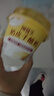 蒙牛（MENGNIU）阿慕乐奶皮子原味风味酸牛乳预制杯135g×10杯 源头直发 实拍图