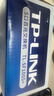 普联（TP-LINK） 5口百兆4口交换机 监控网络网线分线器 家用宿舍分流器 TL-SF1005+ 实拍图