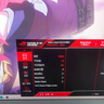 华硕（ASUS）ROG XG27ACMEG-W 27英寸显示器2K电竞显示器2K 240Hz超频260Hz HDR400 G-Sync 0.3ms响应 HDMI 2.1 实拍图