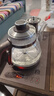 容声全自动上水电热水壶泡茶专用茶桌茶台烧水壶煮茶控温一体机功夫茶具套装316不锈钢电热水壶烧水器 0.8L 316钢保温款高低水位感应 实拍图