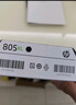 惠普（HP）805原装黑色标容墨盒 适用hp deskjet 1210/1212/2330/2332/2720/2729/2722打印机 实拍图