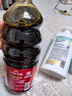 海天 0金标生抽酱油1.9L【特级酱油】金标系列 0添加防腐剂 实拍图