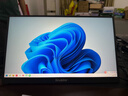 雕塑家18.5英寸便携显示器100HZ刷新率100%sRGB广色域 电脑笔记本显示屏扩展屏switch手机PS5副屏MF185LN 实拍图