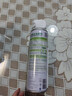 净安（Cleafe）空调清洗剂柠檬香500ml/罐家用除菌免拆洗空调清洁剂除菌率99.9%* 实拍图