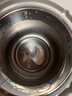 美的（Midea）小魔方pro电热水瓶电水瓶饮水机 烧水壶电热水壶316L 风冷保温恒温一体0塑料可拆国家补贴31FPro 实拍图