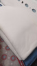 素时代100%新疆长绒棉絮 棉花被芯 加厚冬被子 8斤 200*230cm 实拍图