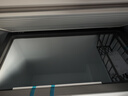 美的（Midea）301L单温家用商用冰柜低霜冷藏冷冻柜两用大容量一级能效京东自营冰箱冷柜BD/BC-301KM(E)国家补贴 实拍图