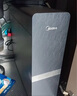 美的（Midea）省芯直饮净水套装【星河1200Gpro+前置过滤器-24pro】厨下0阻垢剂家用智能水龙头陶氏RO反渗透 实拍图