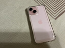 Apple/苹果 iPhone 15 (A3092) 256GB 粉色 支持移动联通电信5G 双卡双待手机 实拍图