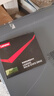 联想（Lenovo) 240GB SSD固态硬盘 SATA3.0 SL700闪电鲨系列 台式机/笔记本通用 实拍图